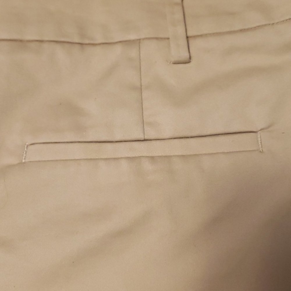 RW&CO 3.5 Inseam Poly Stretch Short - Picture 7 of 7